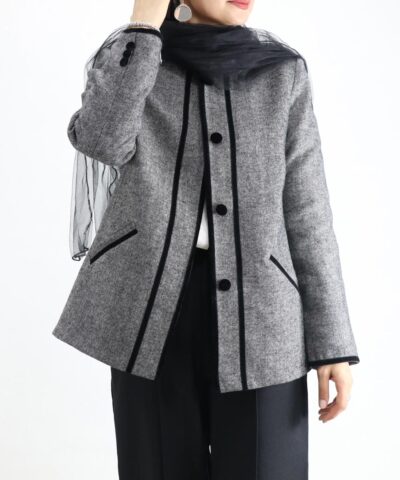 کت یکتا طرح ۲ چاشو مزون